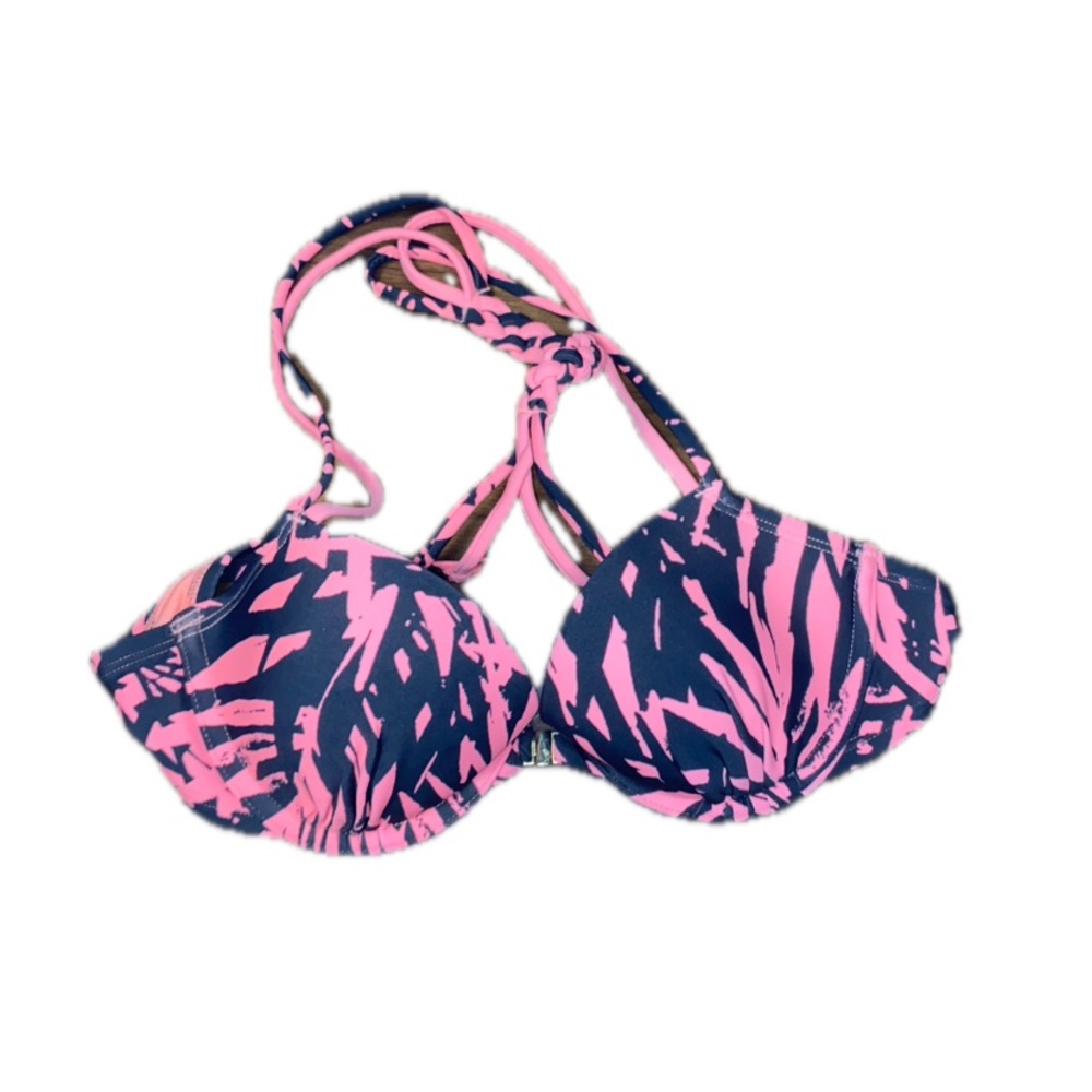 Arie bikini top